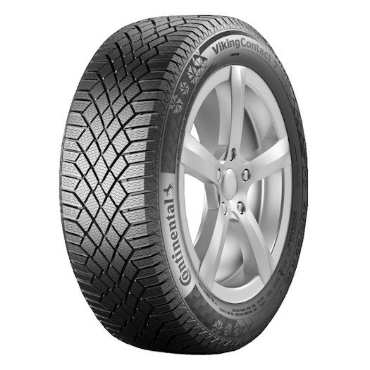 Continental VikingContact 7 205/65R15 99T XL