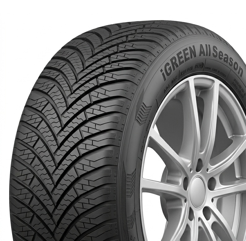 Leao iGreen All Season 215/65R16 102V XL