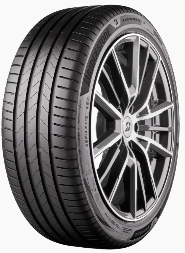 Bridgestone Turanza 6 215/65R17 99V