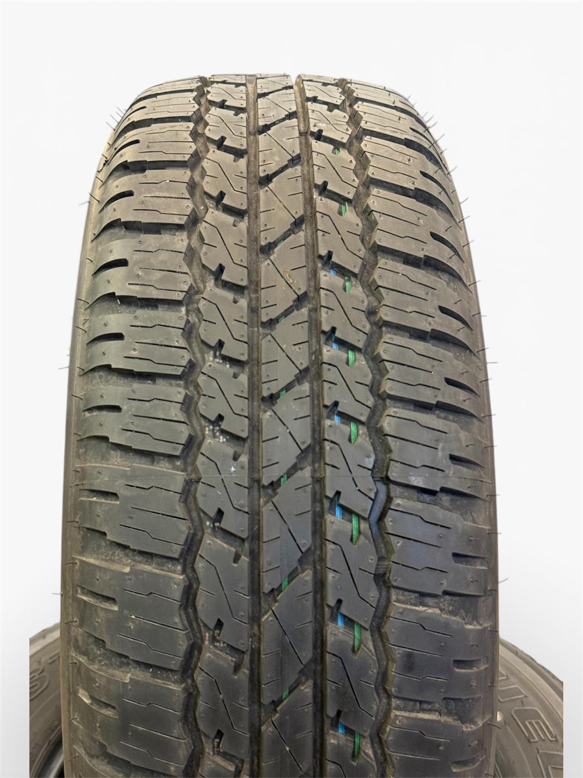 Bridgestone D693III 265/65R17 112S
