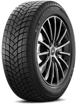 Michelin X-Ice Snow 225/50R18 99H XL