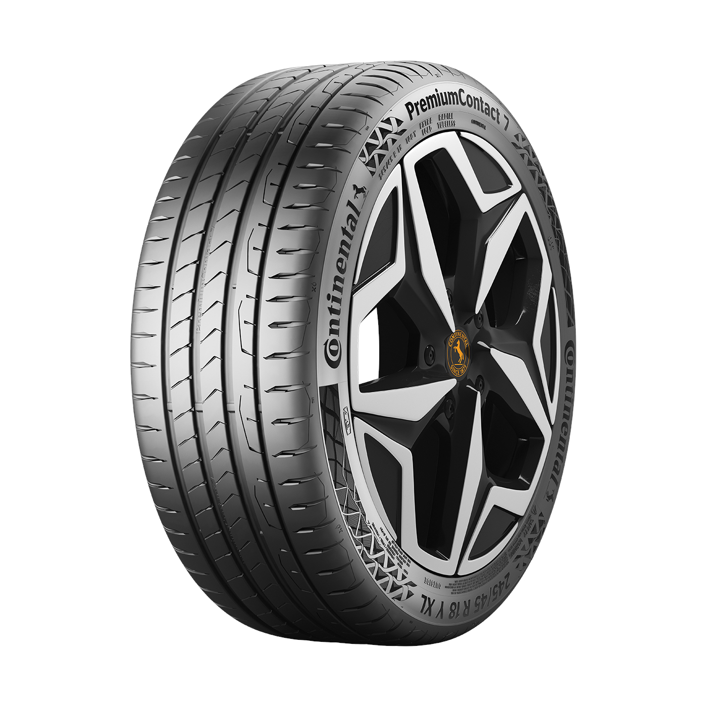 Continental PremiumContact 7 235/50R18 101Y XL