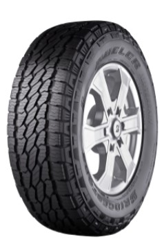 Bridgestone Dueler A/T002 245/60R18 105H