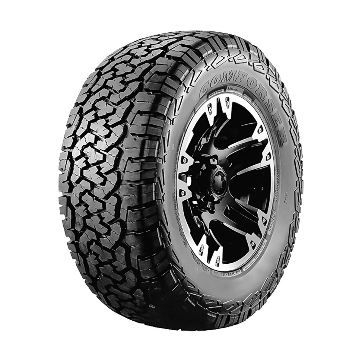 Comforser CF1100 275/65R20 126/123S