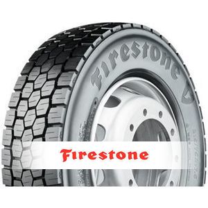 Firestone FD611 285/70R19.5 145M