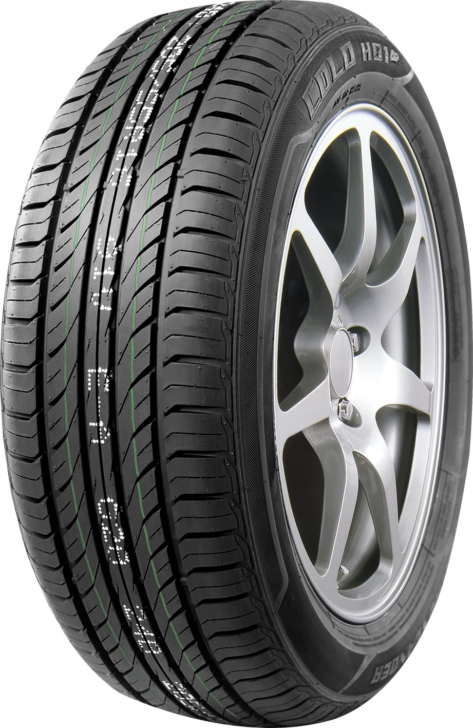 GRENLANDER COLO H01 225/65R16 100T