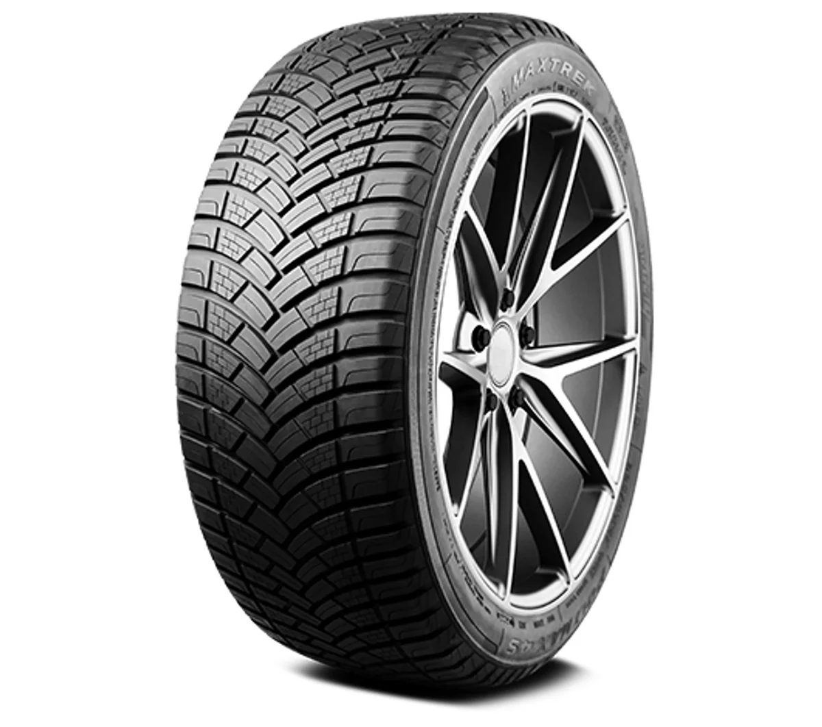 MAXTREK RELAMAX 4S 205/55R16 91V