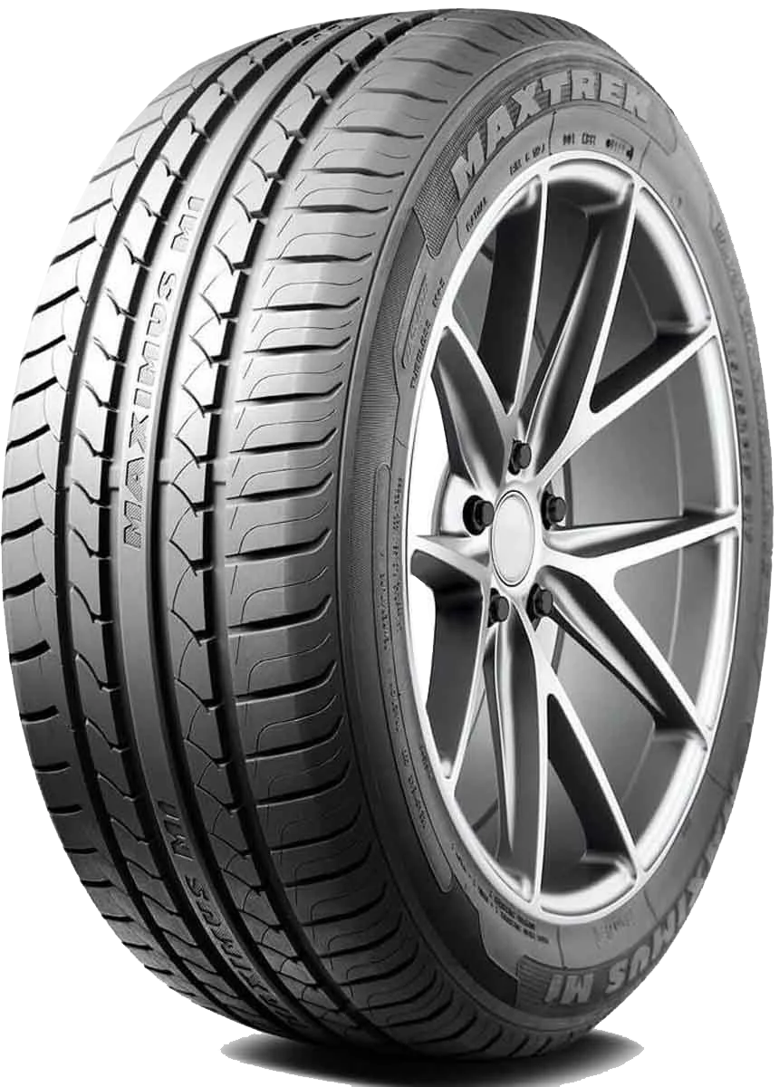 MAXTREK MAXIMUS M1 215/60R15 94H