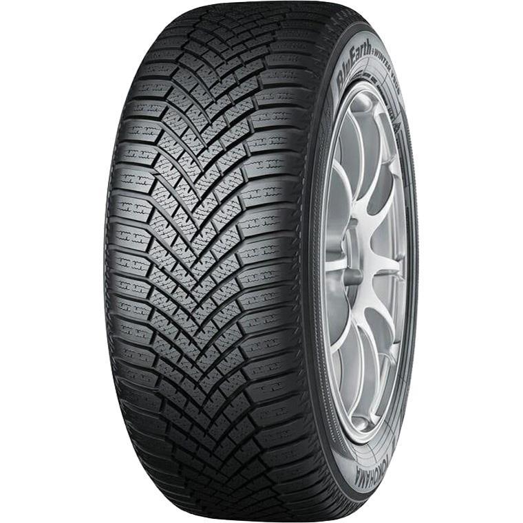 YOKOHAMA V906 235/40R19 96V XL