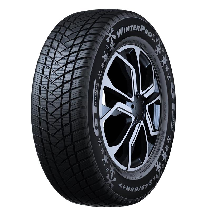 GT RADIAL WINTERPRO 2 (EVO) 175/70R13 82T