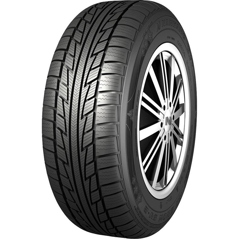 NANKANG SV-2 175/60R14 83H XL