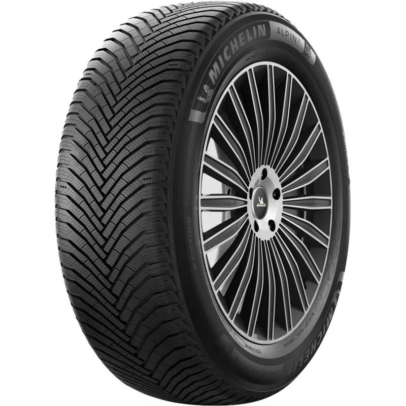 MICHELIN ALPIN 7 205/60R16 96H XL