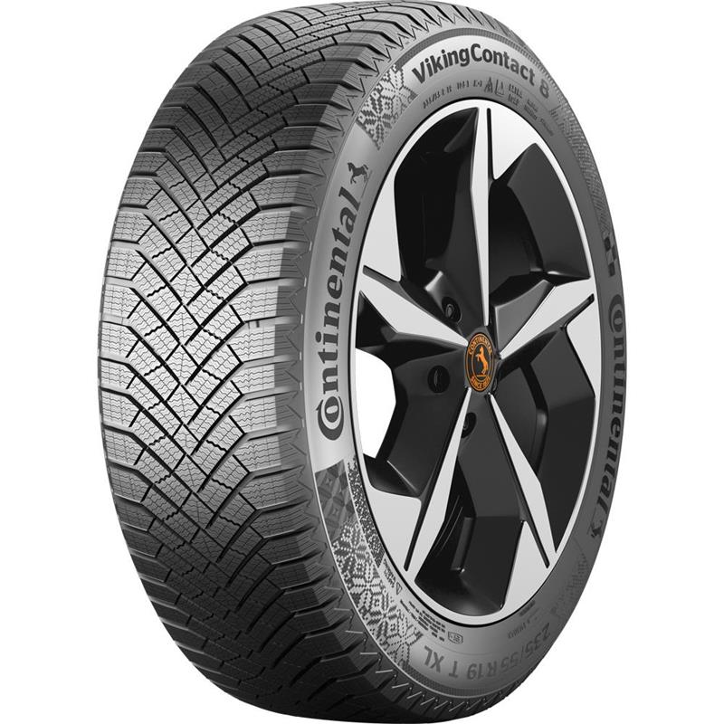 CONTINENTAL VIKINGCONTACT 8 235/55R18 104T XL
