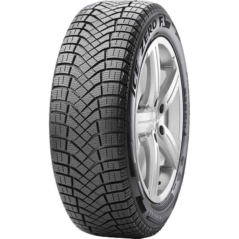 PIRELLI WINTER ICE ZERO FR 205/50R17 93T XL