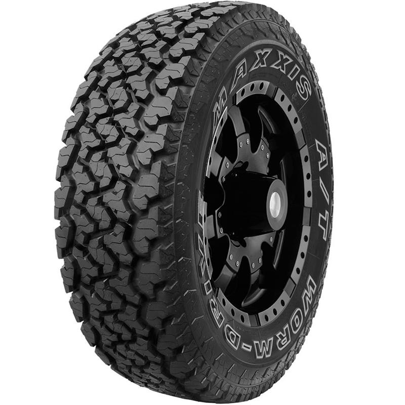 MAXXIS WORM DRIVE AT980E 265/60R18 114/110Q
