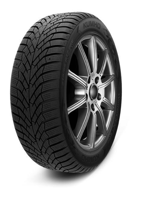 KUMHO WINTERCRAFT WP52 155/70R13 75T