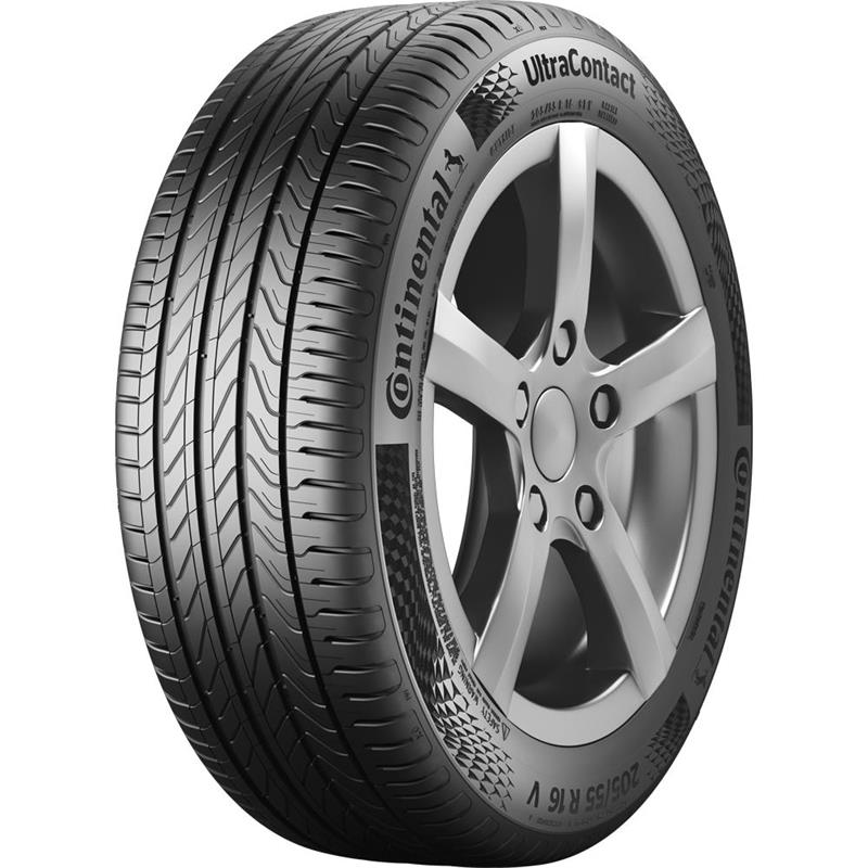 CONTINENTAL ULTRACONTACT 195/65R15 91H