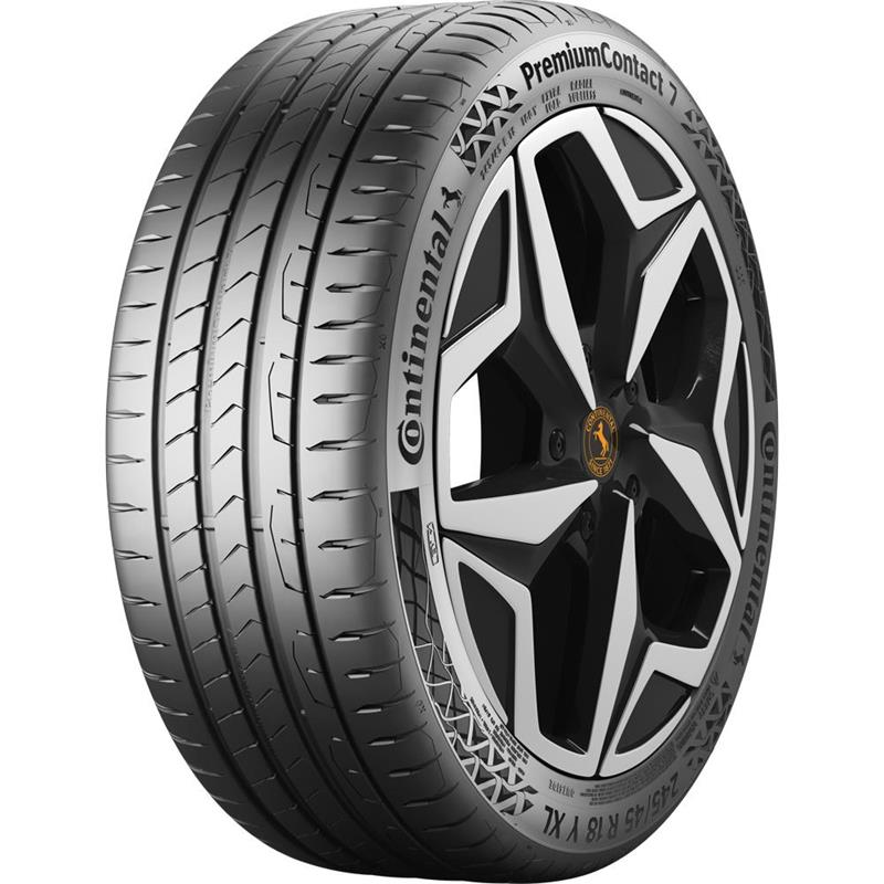 CONTINENTAL PREMIUMCONTACT 7 235/45R17 97Y XL
