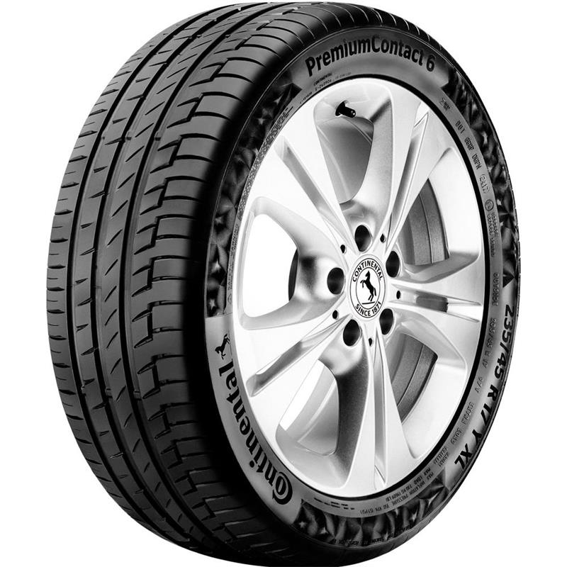 CONTINENTAL PREMIUMCONTACT 6 245/45R20 103V XL