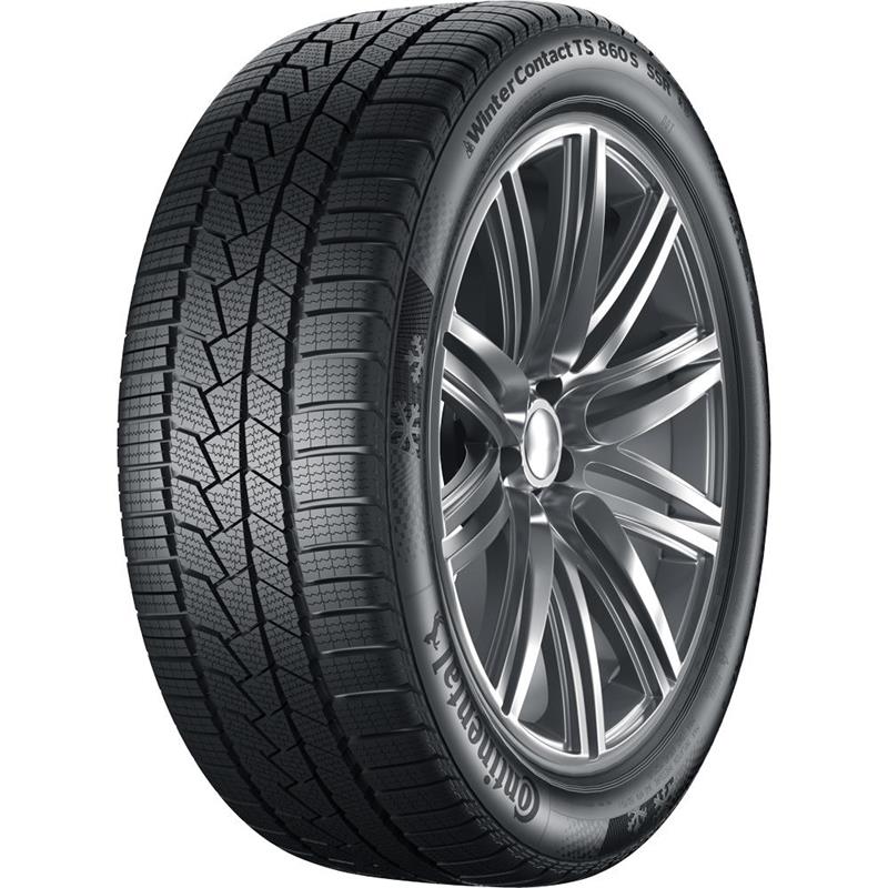 CONTINENTAL WINTERCONTACT TS860S 265/35R21 103V XL