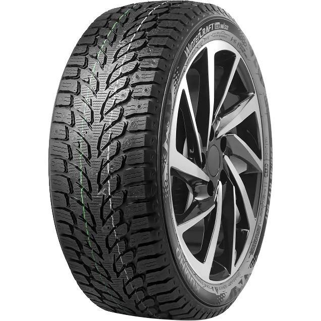KUMHO WINTERCRAFT ICE WI32 215/70R16 100T