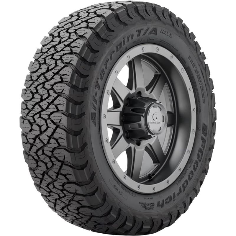 BF GOODRICH ALL-TERRAIN T/A KO3 285/70R17 121S