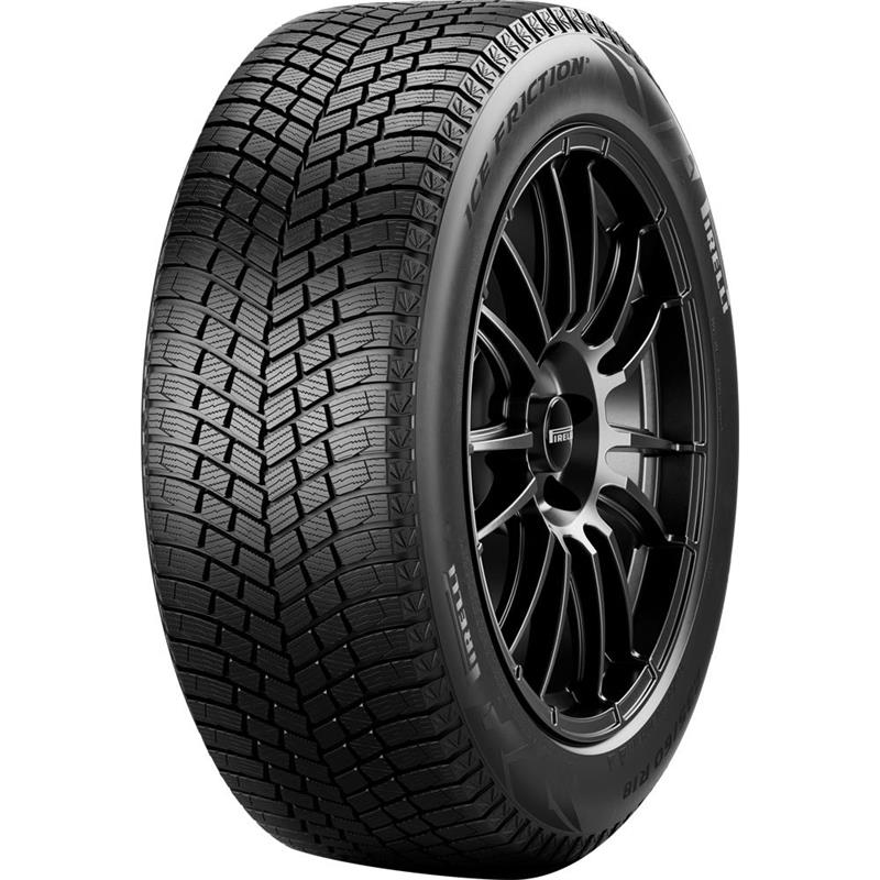 PIRELLI ICE FRICTION 205/60R16 96H XL