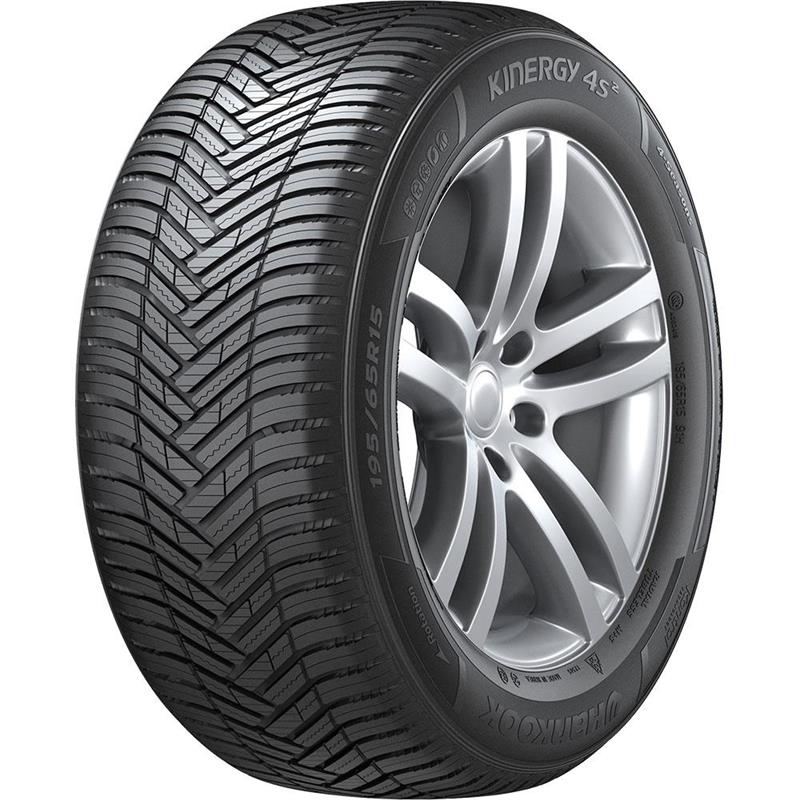 HANKOOK KINERGY 4S2 (H750) 225/60R16 102W XL