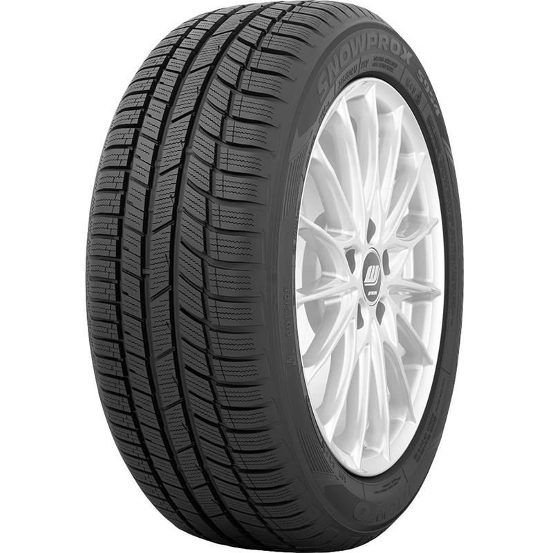 TOYO SNOWPROX S954 245/35R18 92V XL