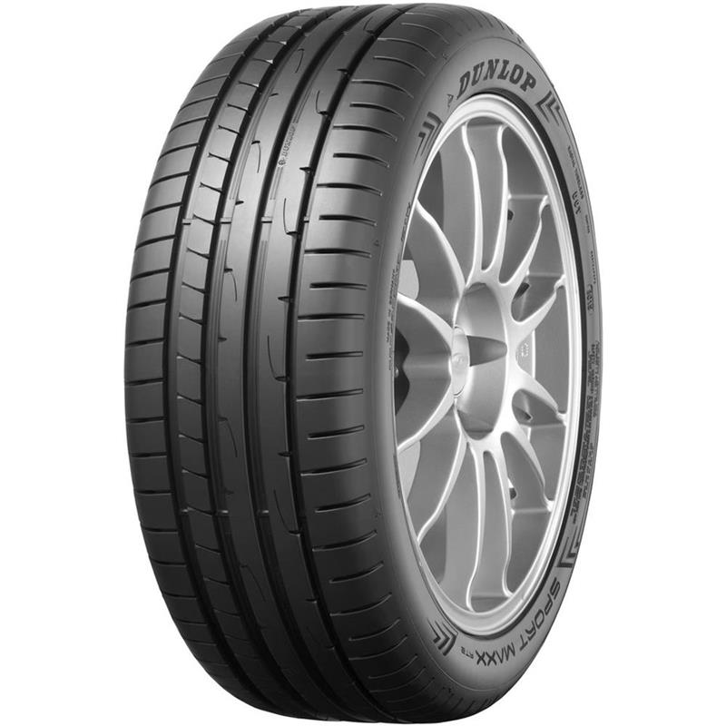 DUNLOP SPORT MAXX RT 2 245/40R18 97Y XL