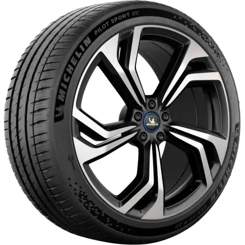 MICHELIN PILOT SPORT EV 235/45R19 99W XL