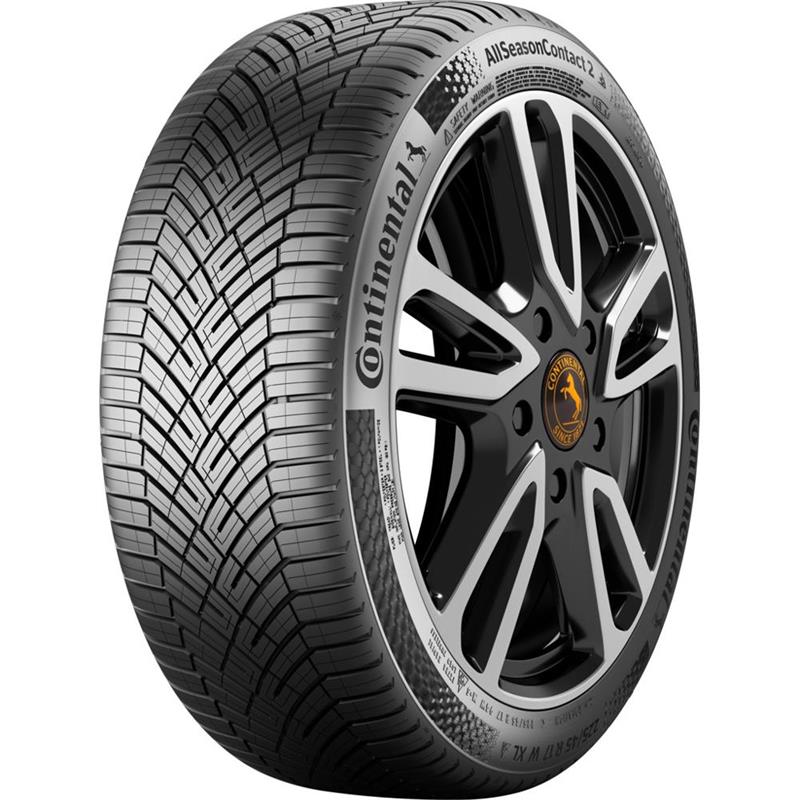CONTINENTAL ALLSEASONCONTACT 2 255/45R20 101T