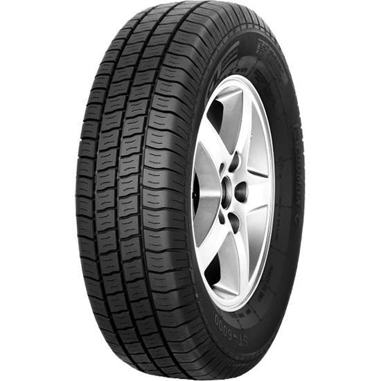 GT RADIAL KARGOMAX ST-6000 185/80R14 104/102N
