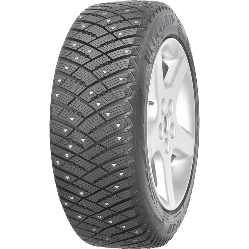 GOODYEAR ULTRA GRIP ICE ARCTIC 185/55R15 86T XL