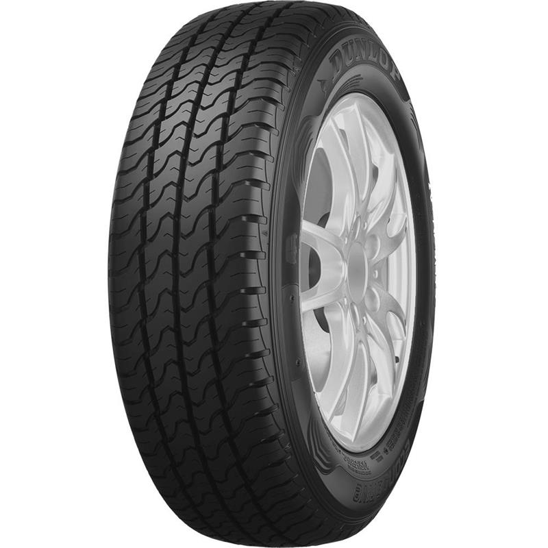 DUNLOP ECONODRIVE 205/65R16 107/105T