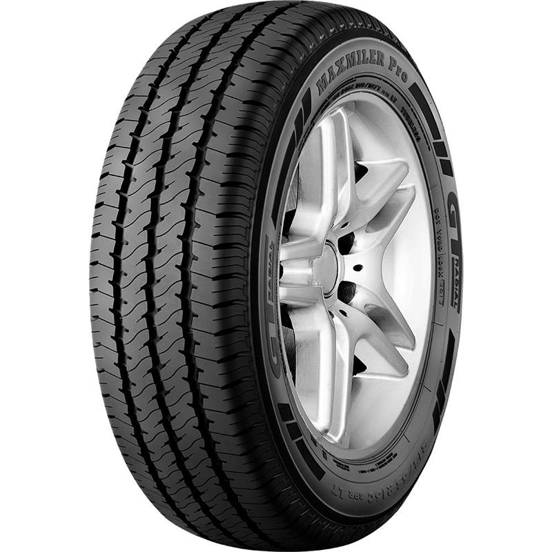 GT RADIAL MAXMILER PRO 225/65R16 112/110T