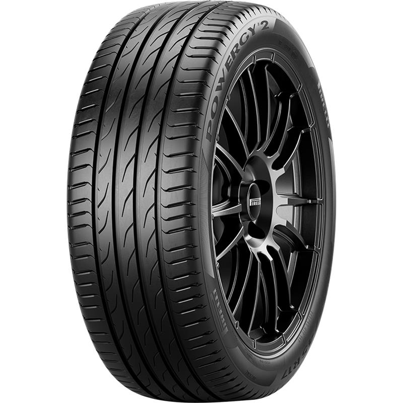 PIRELLI POWERGY 2 255/35R20 97Y XL