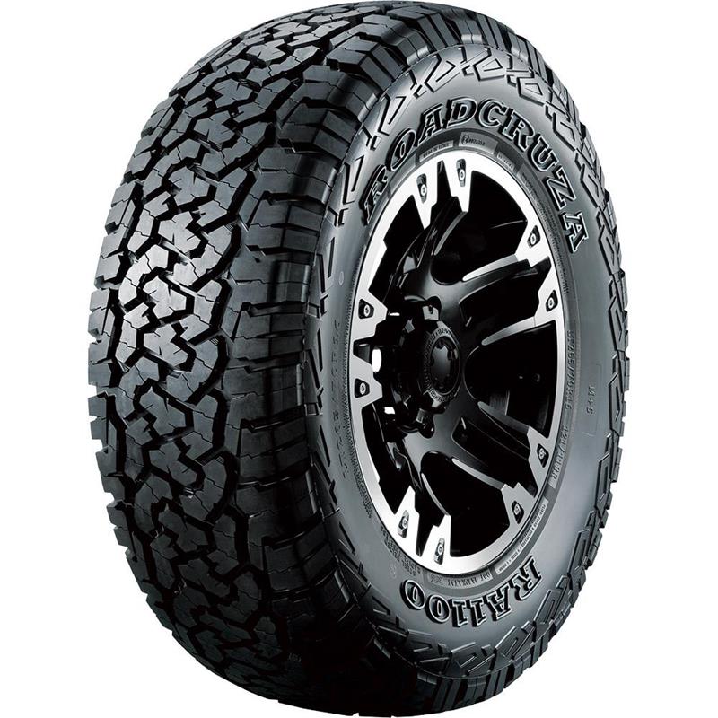 ROADCRUZA RA1100 255/60R20 120/117S