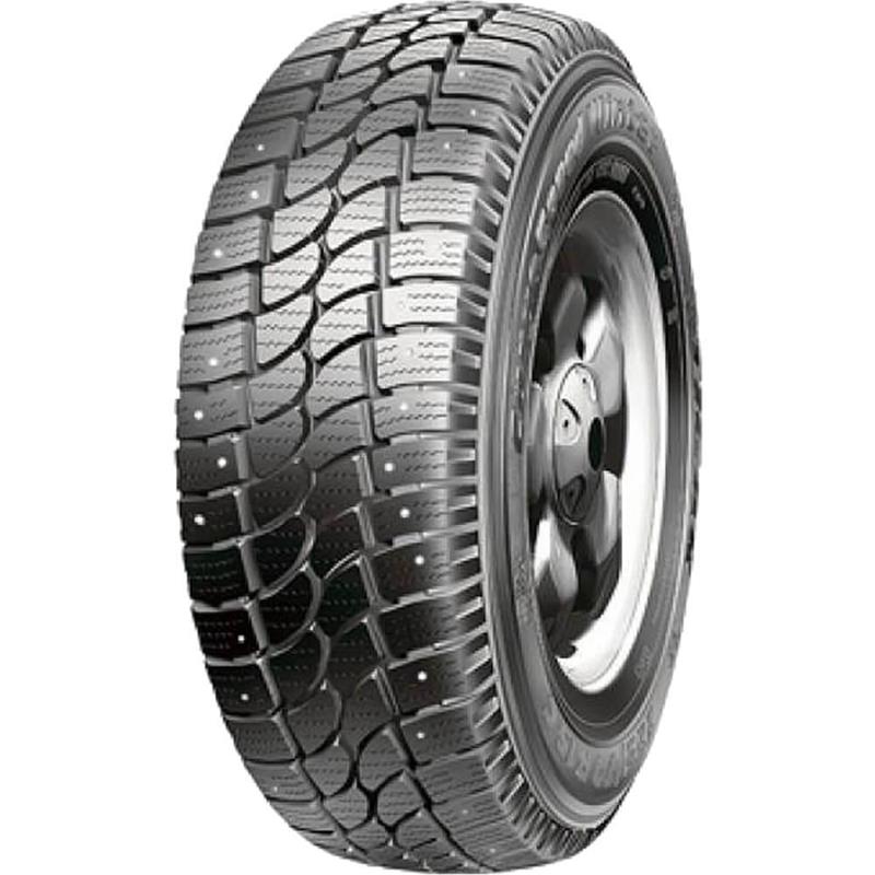 TIGAR CARGO SPEED WINTER 215/75R16 113/111R