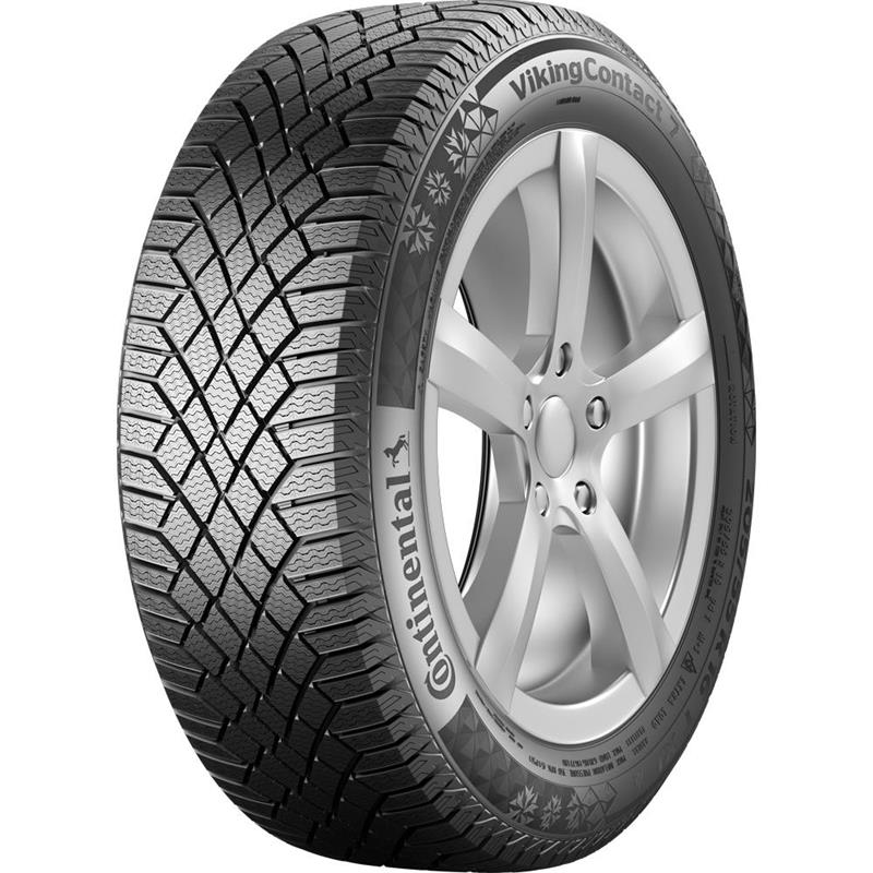 CONTINENTAL VIKINGCONTACT 7 235/40R19 96T XL
