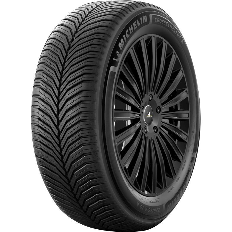 MICHELIN CROSSCLIMATE 3 225/55R19 99V