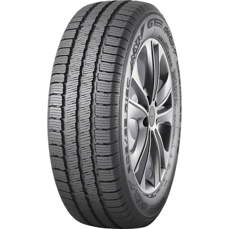 GT RADIAL MAXMILER WT2 CARGO 195/80R14 106/104Q