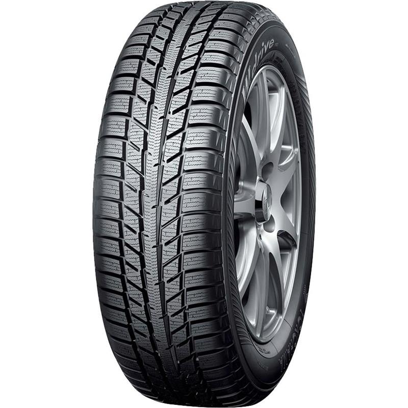 YOKOHAMA W.DRIVE V903 175/65R15 84T