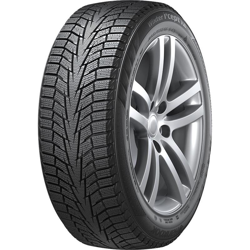 HANKOOK WINTER I*CEPT IZ2 (W616) 215/55R16 97T XL