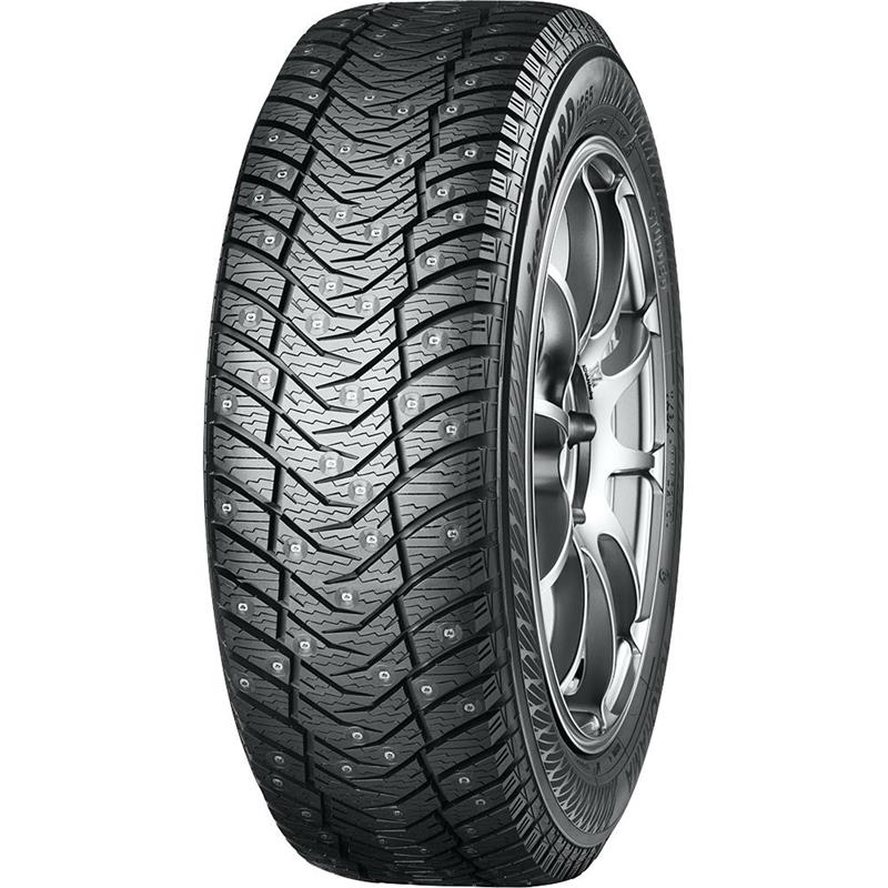 YOKOHAMA ICE GUARD STUD (IG65) 215/55R16 97T XL