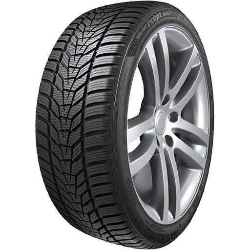 HANKOOK WINTER I*CEPT EVO3 (W330) 255/35R21 98W XL