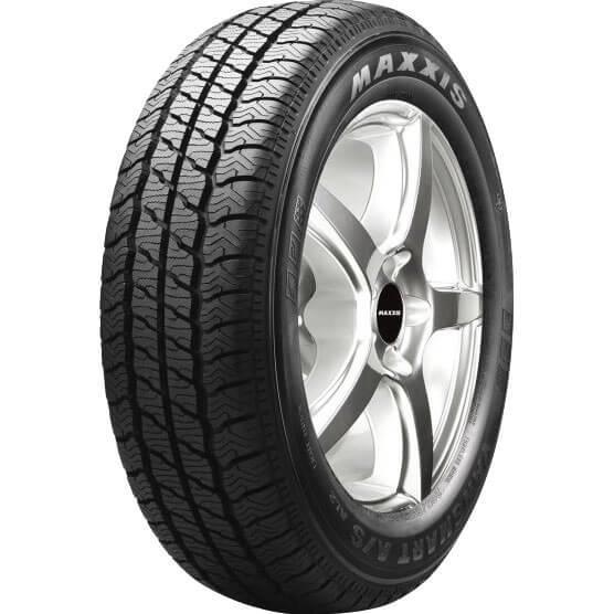 MAXXIS VANSMART A/S AL2 205/60R16 100/98T
