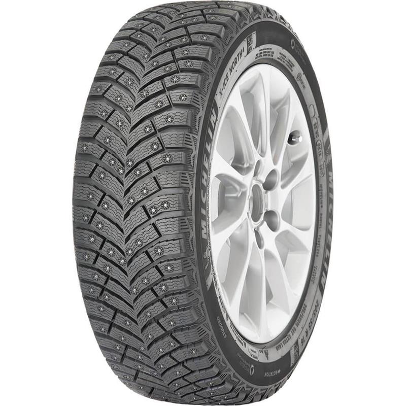 MICHELIN X-ICE NORTH 4 195/65R15 95T XL