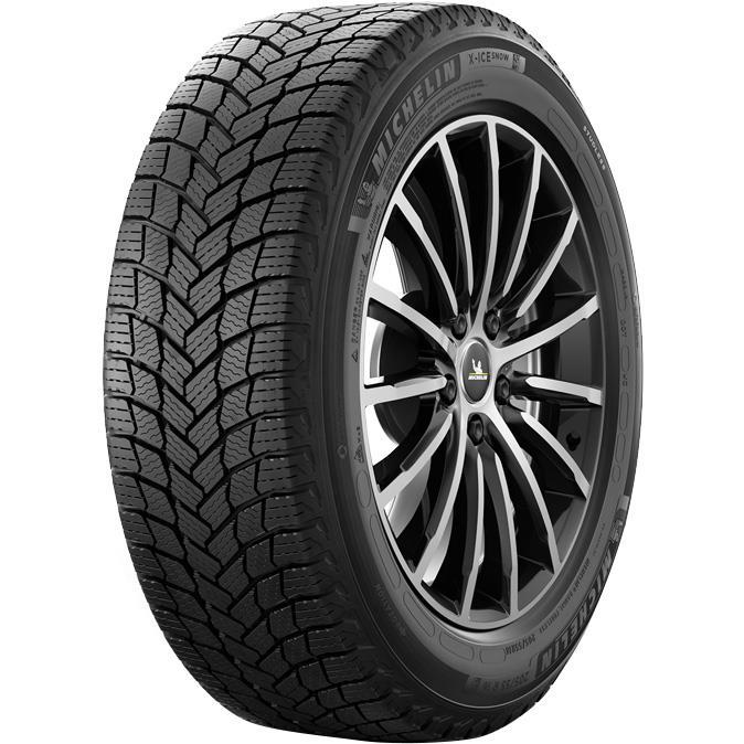 MICHELIN X-ICE SNOW 235/50R18 101H XL