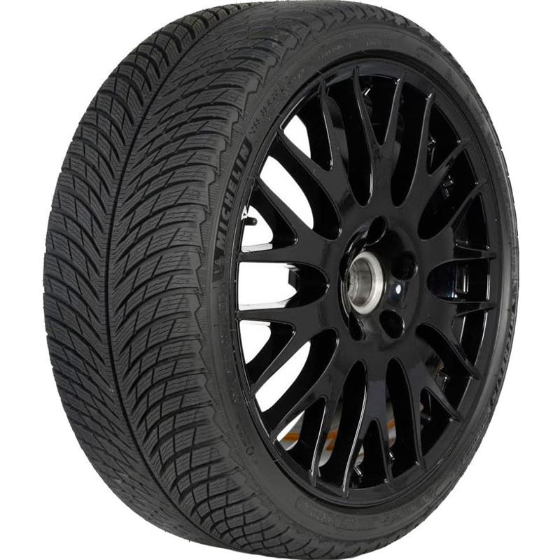 MICHELIN PILOT ALPIN 5 265/35R21 101V XL